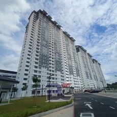 [Freehold New Apartment] Residence Cyberjaya