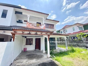 Freehold Semi-D House at Balakong