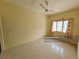 Full Loan, Pu5, Taman Puchong Utama, 2 Storey House, 18x60