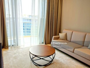 KL Gateway Premium Residence Fully Furnished Unit for Rent