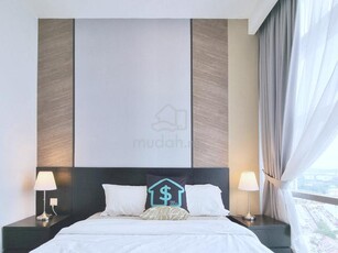 Luxury Master Room in Azure Residence, Near Paradigm Mall, Kelana Jaya