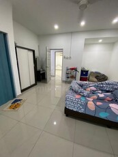 Machang bubok 2 sty house for rent|fully furnished|near to Kulim&Alma