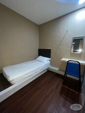 Masih Raya Offer ❗ Single Room for Rent attach Private Toilet near LRT Wangsa Maju