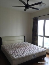 Master room for rent in Titiwangsa Sentral, Jalan Pahang, HKL