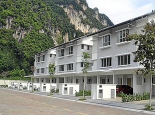 Montbleu Residence Sunway City For Rent In Ipoh