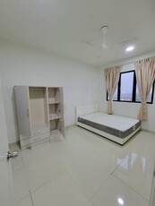 [One Maxim - Sentul] For Rent, 3 Rooms, 820sf, Fully Furnished !!
