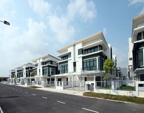 Opal @ Taman Mutiara Mas Skudai Johor Bahru @ Renovated Unit