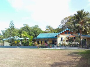 Palm Villa Langkawi