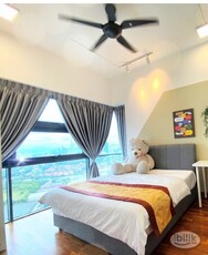 Pet Friendly Room with Private Balcony Next To Jaya One Great Location