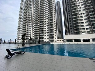 Razak City Residence Condminium : Sungai Besi : Kuala Lumpur : NEW