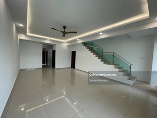 Refurbished 3 Storey Terrace Bangi Vista Bandar Seri Putra