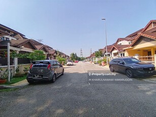 Renovated Double Storey saiz 2496sf, End Lot, Mutiara Tropicana