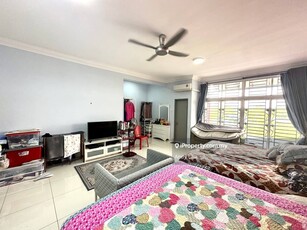 Rini Home 1 @ Mutiara Rini 2 Storey Terrace House For Sale