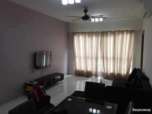 Room for rent, titiwangsa sentral condo