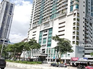 Saville Old Klang Road Below Market Value