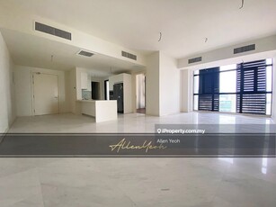 Setia V Residence, 1450sqft, Middle Floor Furnished, Luxury Condo