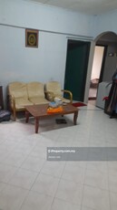 Sri Cempaka 2 Room Fully Furnished unit Freehold