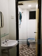 Subang Condo Good Year Court 7 Urgent to Let Go