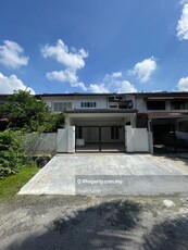 Taman Asa Jaya Double Storey Terrace For Sale