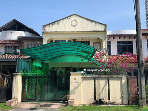Taman Putra Sulaiman Ampang