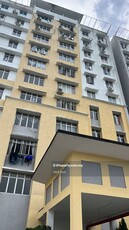 Taman Seri Molek Perdana Brand New Apartment