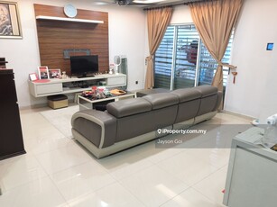 Taman Velox 2storey House For Sell, Freehold, renovated