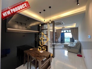 The Oasis Residence,Ipoh @House For Sale