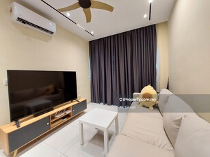 Traders Garden Residence 2 Bedrooms Unit for Sale