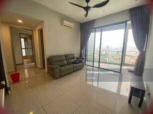 Twin Arkz, Bukit Jalil 2 Bedroom Unit For Sale ( Below Market Price)