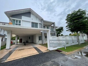 Ukay Seraya, Ampang, Selangor, 2 Storey Bungalow, For Sale