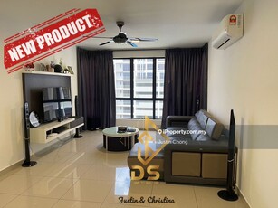 Upper East Ipoh @Condo For Sale