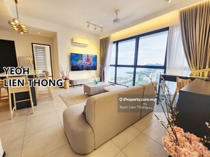 Urban Suites at Jelutong, Georgetown, Fully Furnished, High Floor