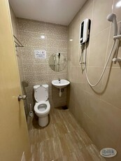 UTC Pudu Sentral Master Room + Private Toilet near Petaling Street