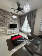 Very nicely renovated and well maintain 2 rooms