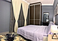 Apartment For Sale at Kota Impian, Seri Kembangan