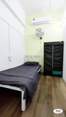 intimate Newly unit. Small Room at Setia Alam- Shah Alam