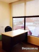 Affordable Serviced Office For Rent at Sunway Mentari