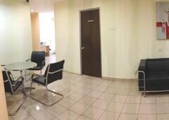 Affordable Serviced Office In PJ (Mentari Business Park)
