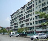 Bilik untuk disewa di Apartment Taman Bukit Segar