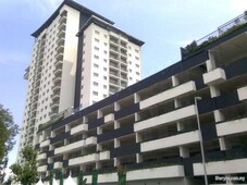 Condominium Suria Jelatek Residence , Ampang Hilir