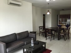 Fully furnished apartment in Jalan Pekeliling Lama