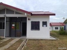 House at Tmn Khazanah Lahad Datu (Intermediate Corner A25-08)