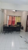 Ixora Apartment, Kepong for Rent