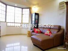 KINGFISHER APARTMENT at GREENLANE HIGH FLOOR, RENOVATED