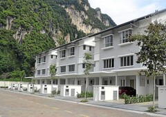 Montbleu Residence Furnish unit for rent