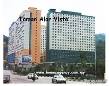 Ref: 7170, Taman Alor Vista @ Relau near Factory, BJ, Air-port. P