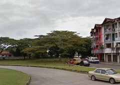 RM650 Apartment Medan Warisan (Infront Giant Kuantan)