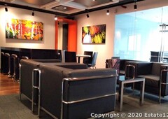Serviced Office with 24 Hours Access – Setiawalk, Puchong