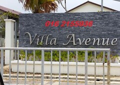 Villa Avenue @ Equine Park for Rent