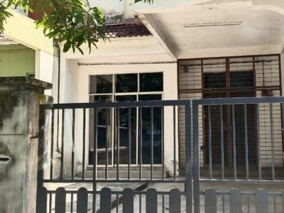 2 Storey Terrace, Taman Juru House for Sales